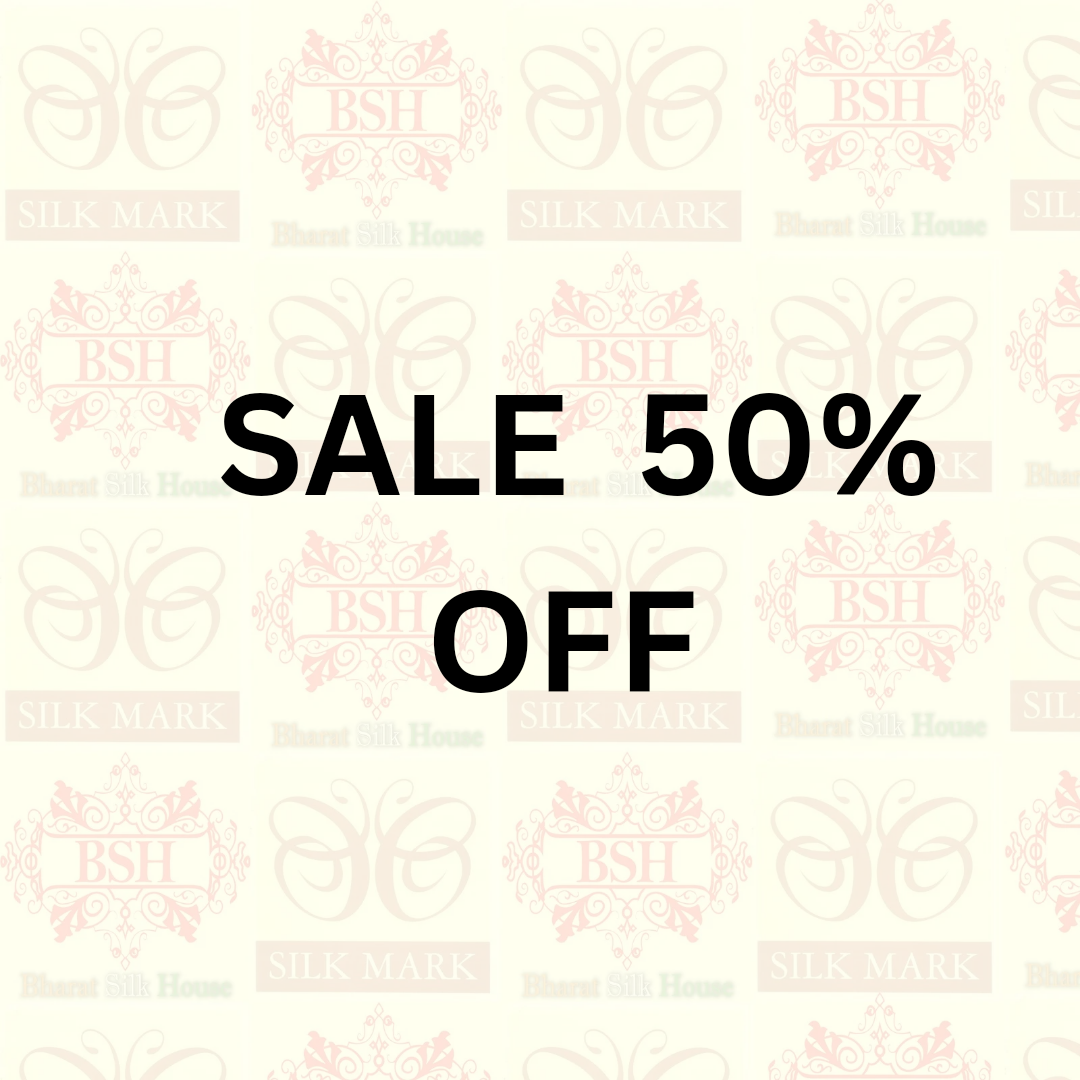 SALE 50% OFF