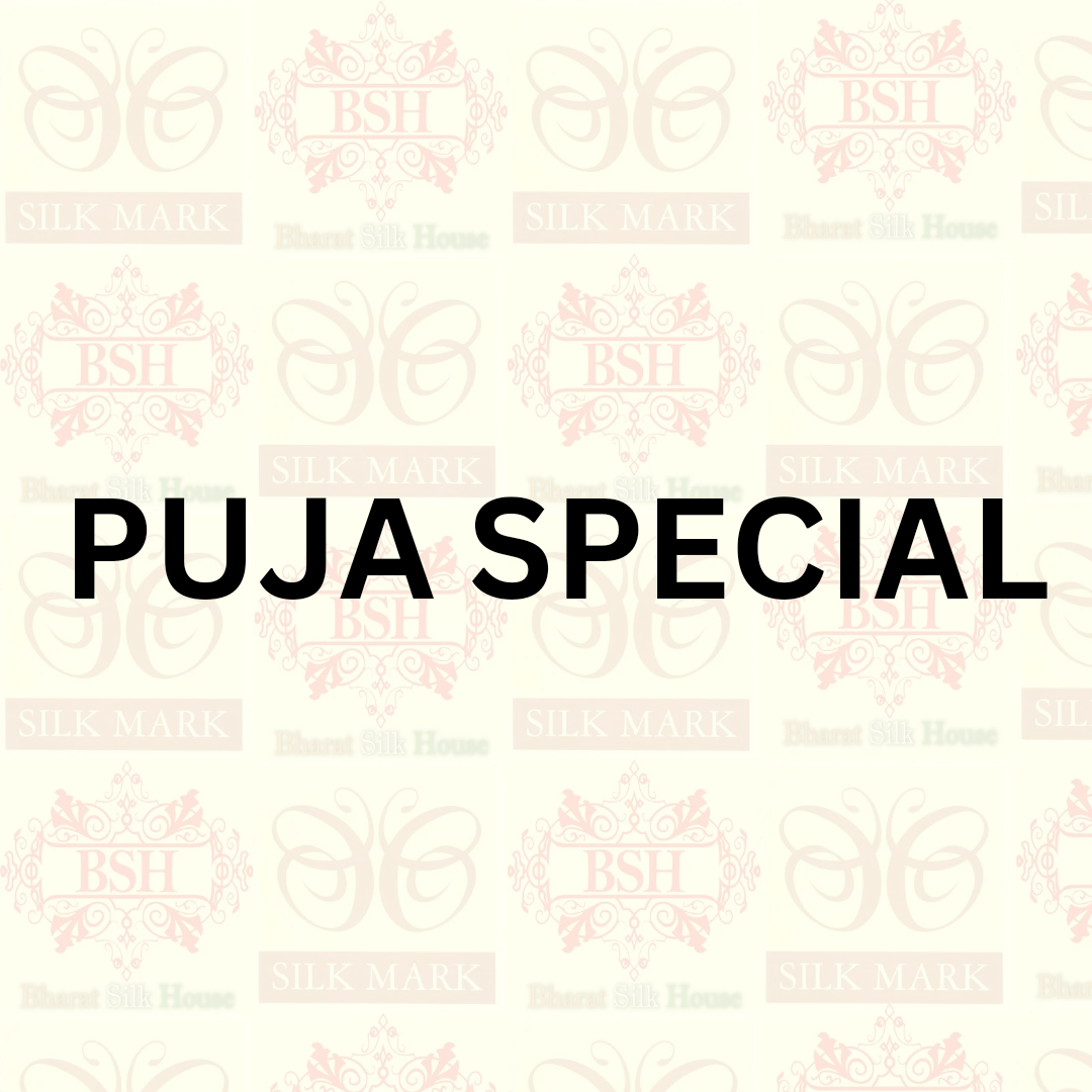 PUJA SPECIAL