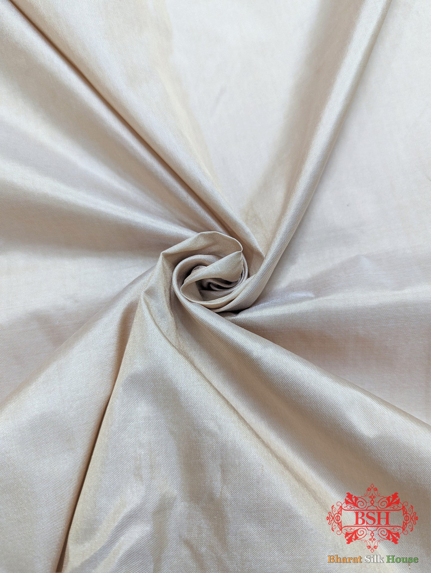 Peach Pure Katan Silk Banarasi Handloom Saree Pure Kataan Silk Bharat Silk House