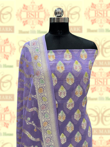 Chiffon - Bharat Silk House