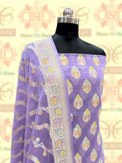 Chiffon - Bharat Silk House