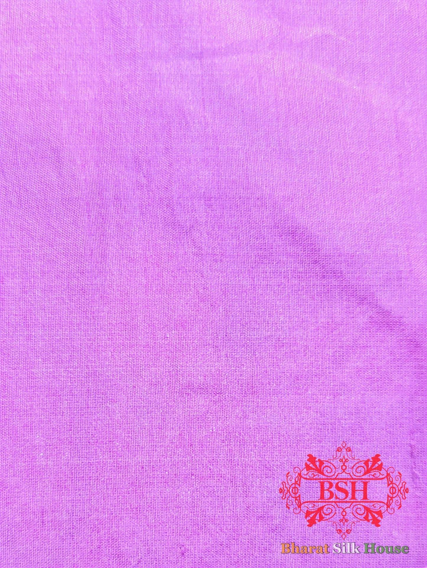 Handloom Banarasi Pure Katan Silk Floral Jaal Saree In Shades Of Gazari - Bharat Silk House