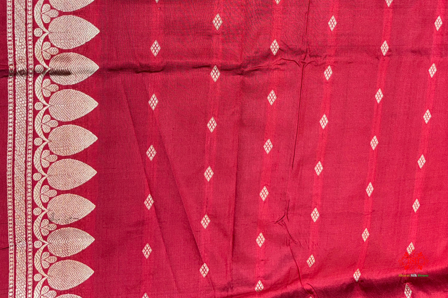 Pure Banarasi  Handloom Katan Silk  Antique Zari Saree In Shades Of Black